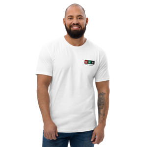 T-shirt Nonm' Ka Soufè